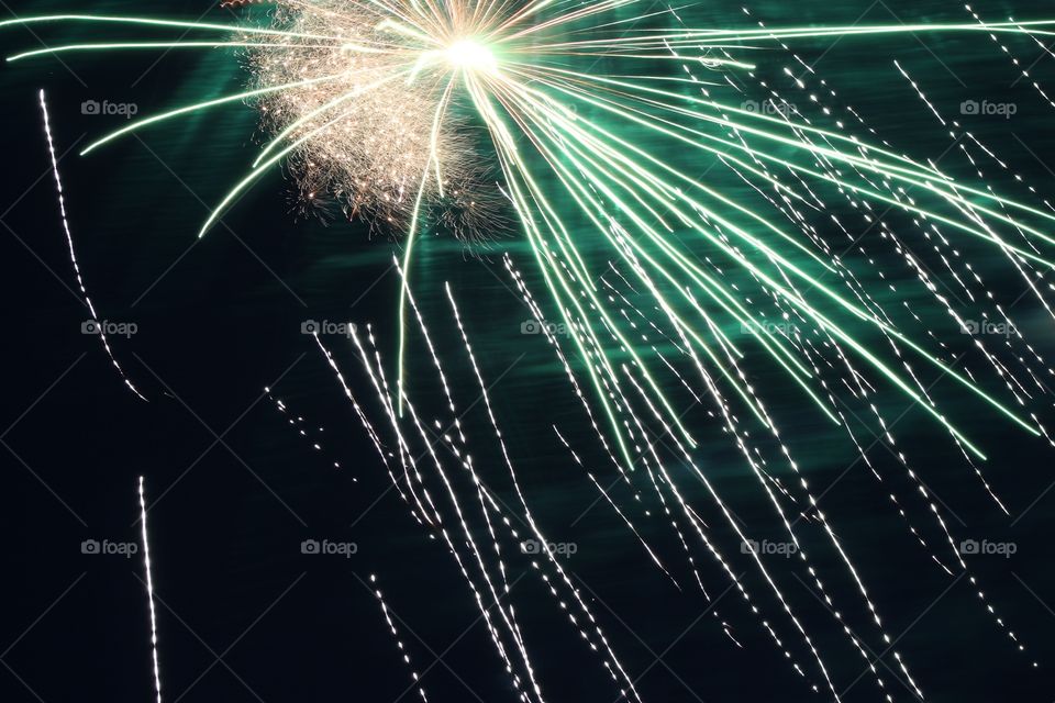 Fireworks