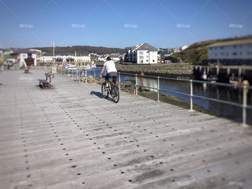 Cyclist