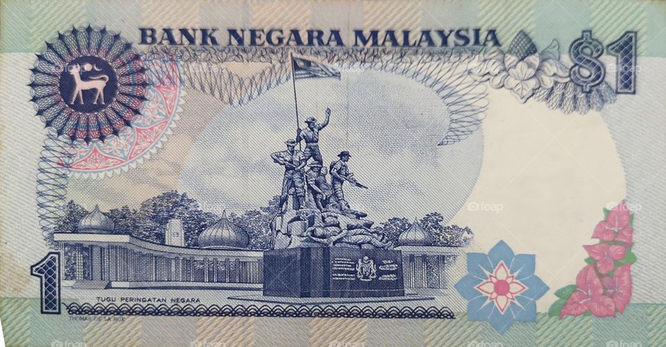 Old money malaysia