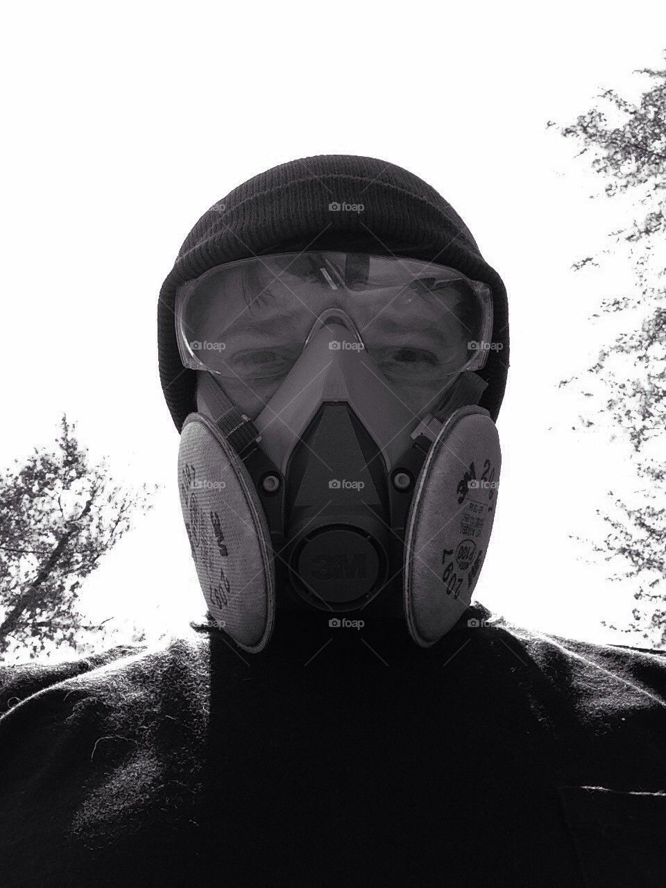 Respirator