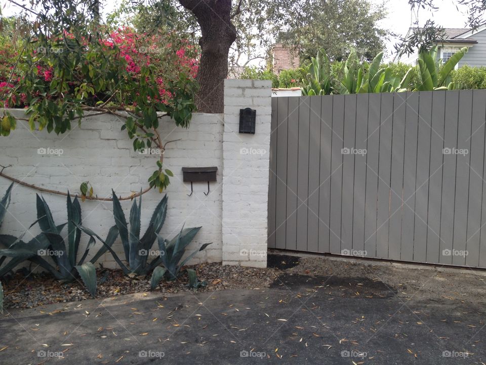 Marilyn Monroe’s home