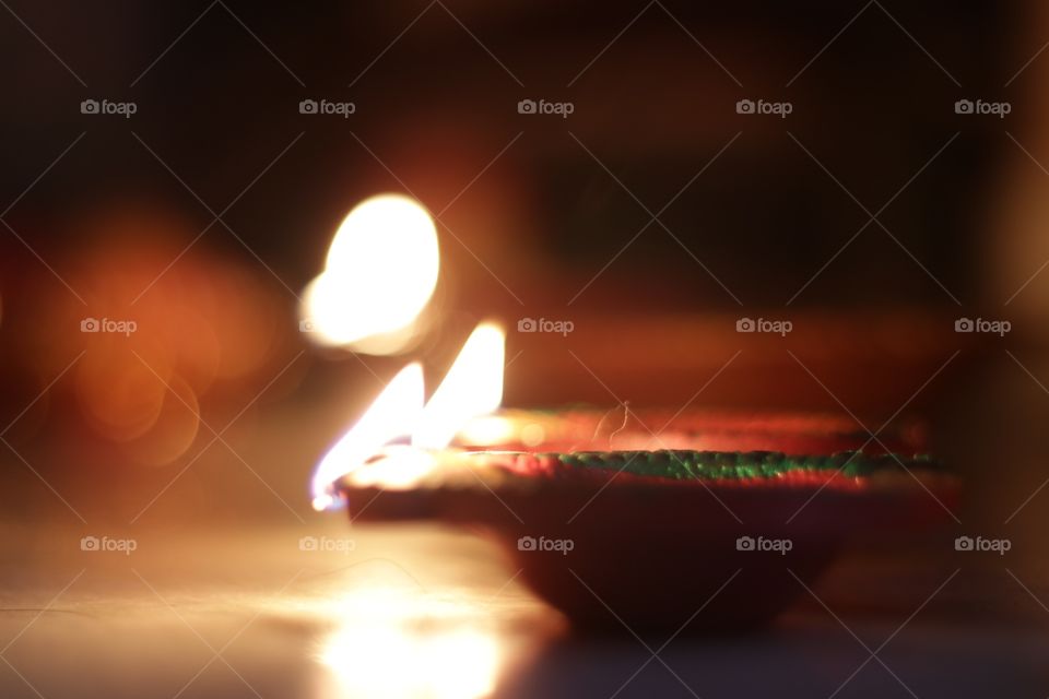 Diwali a festival of light