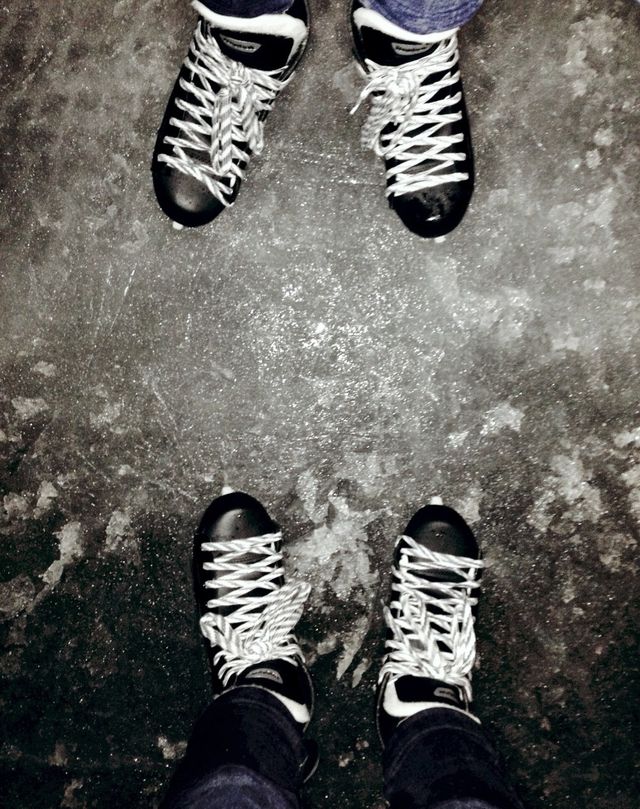 Blades