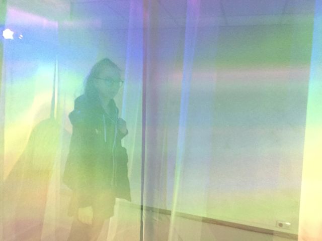 Ghosts