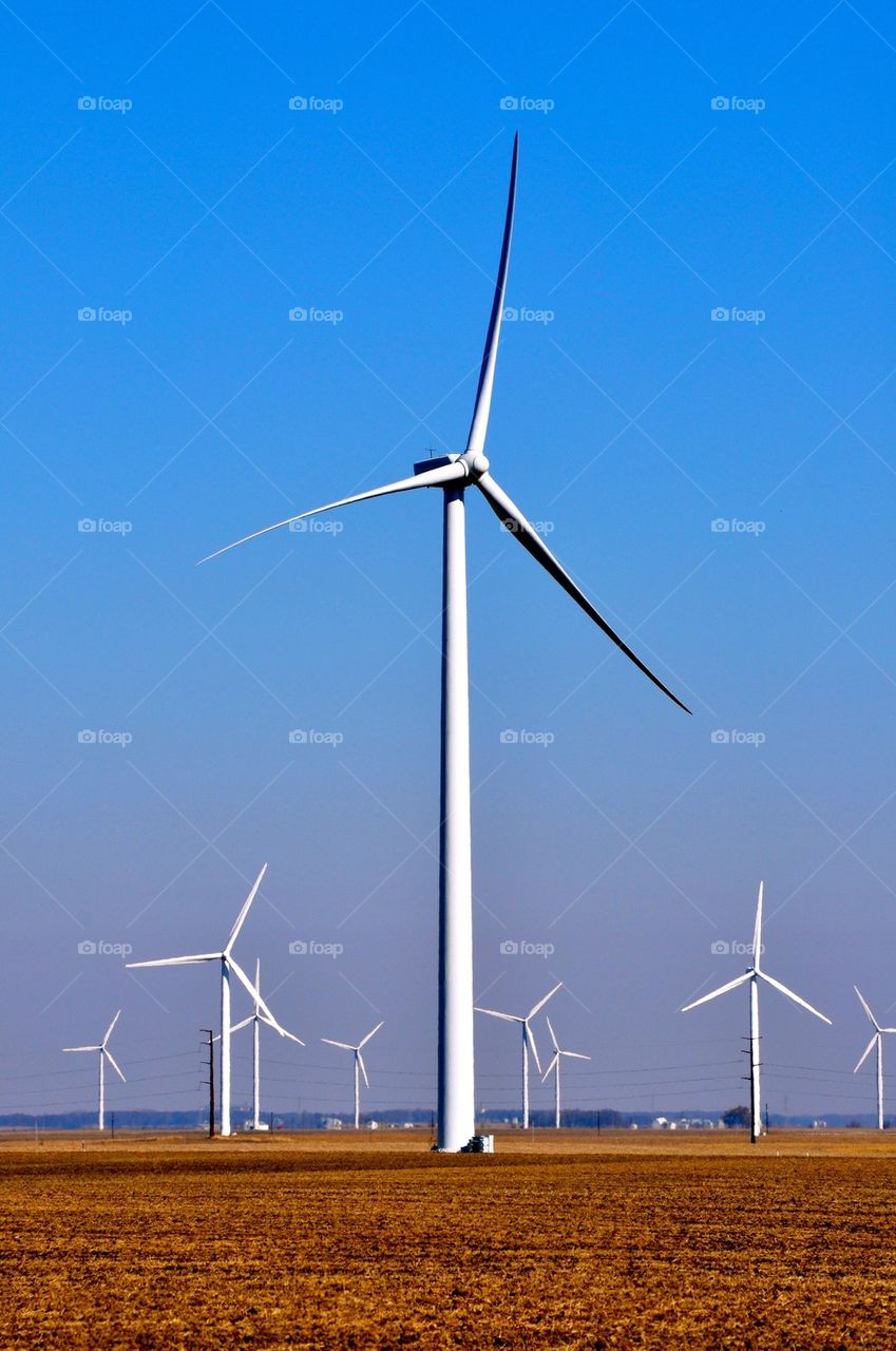 Windmills