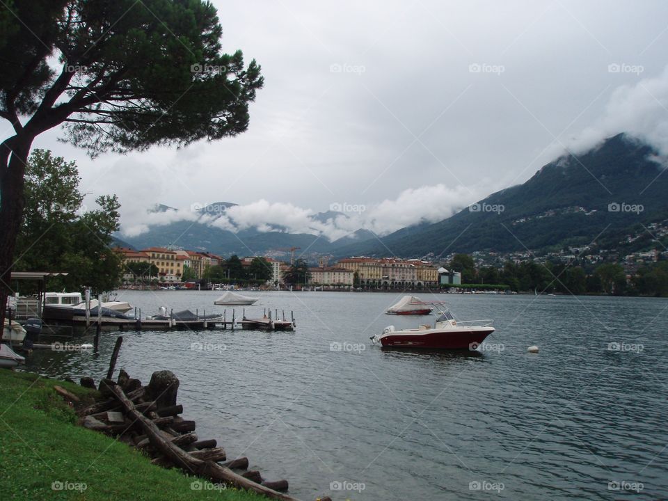 Lugano