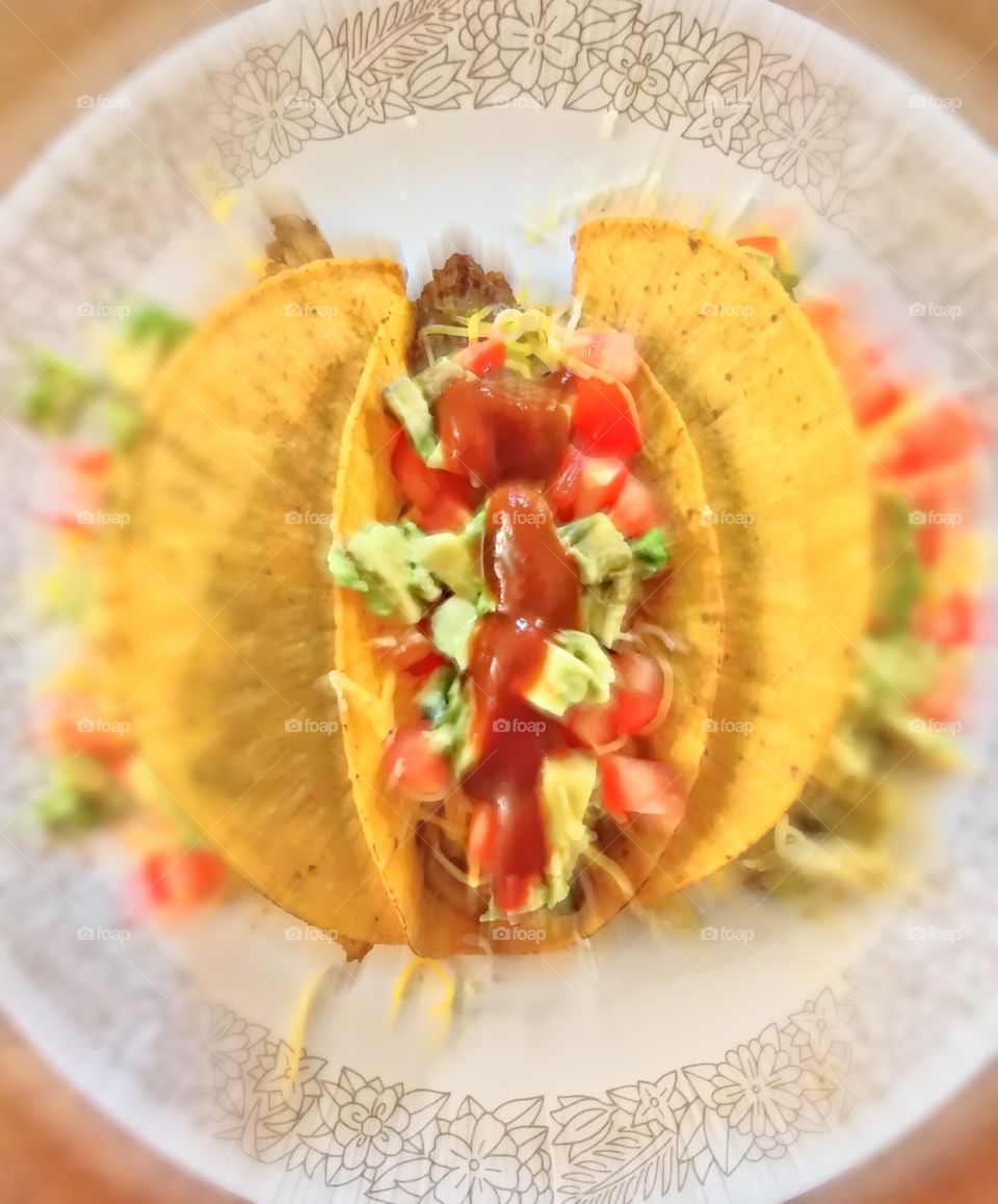 tacos! #TacoTuesday