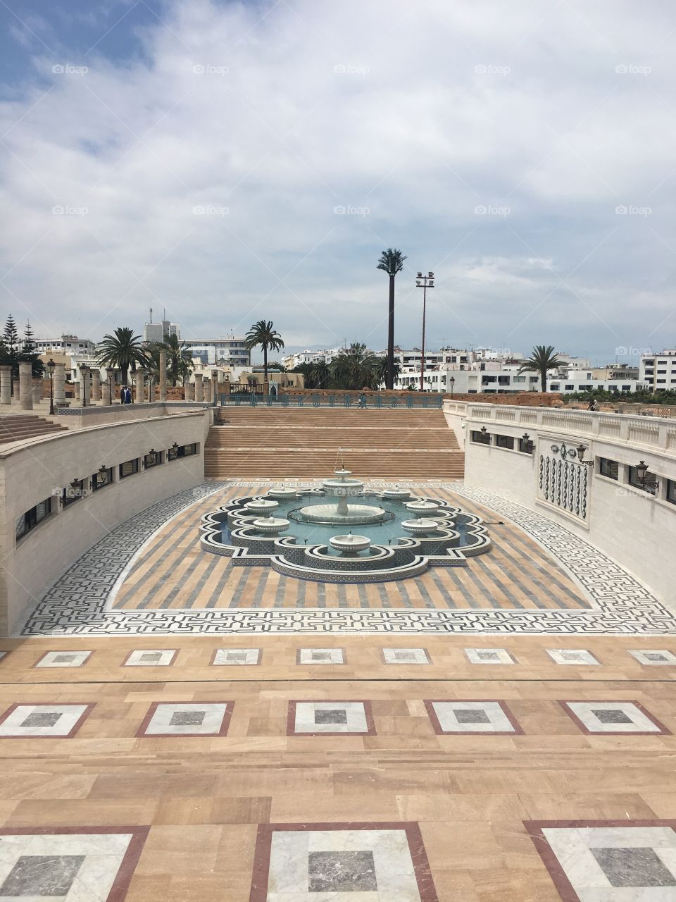 Rabat
Morocco 
