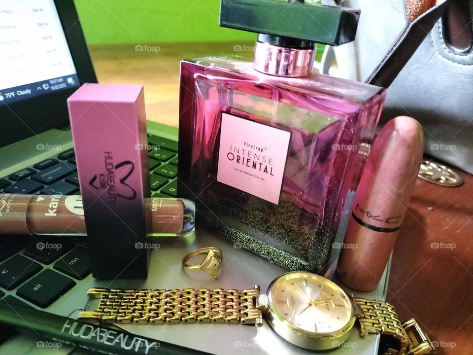 Get ready for the working