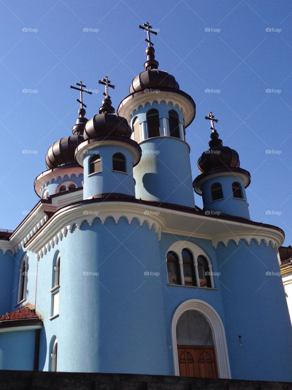church orthodox serbia russia by marcus.agar
