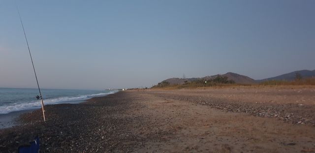 sea