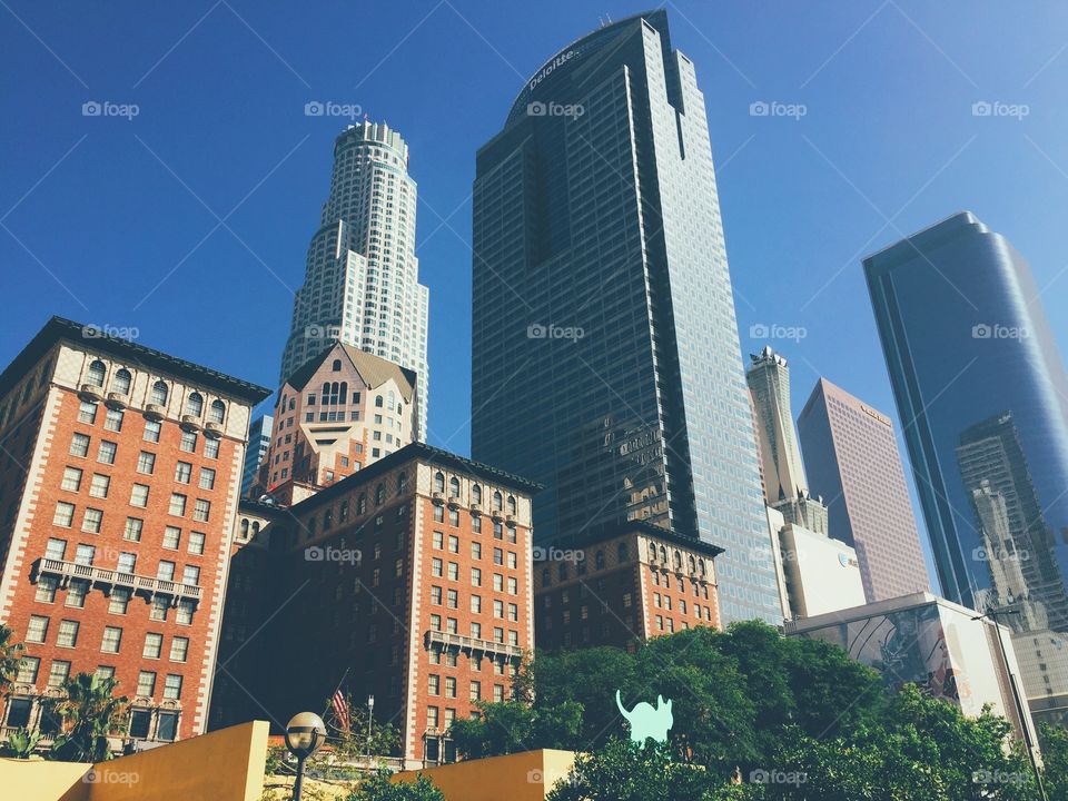 DTLA