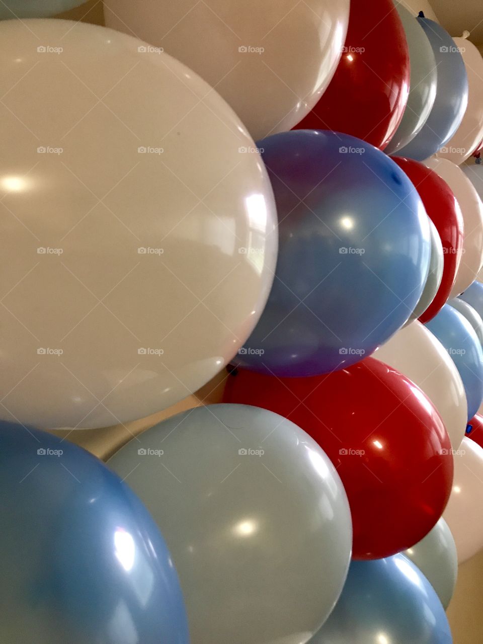 Balloons
