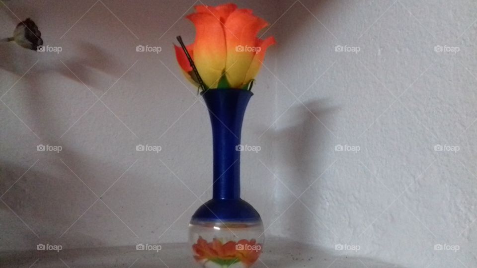 flowervase