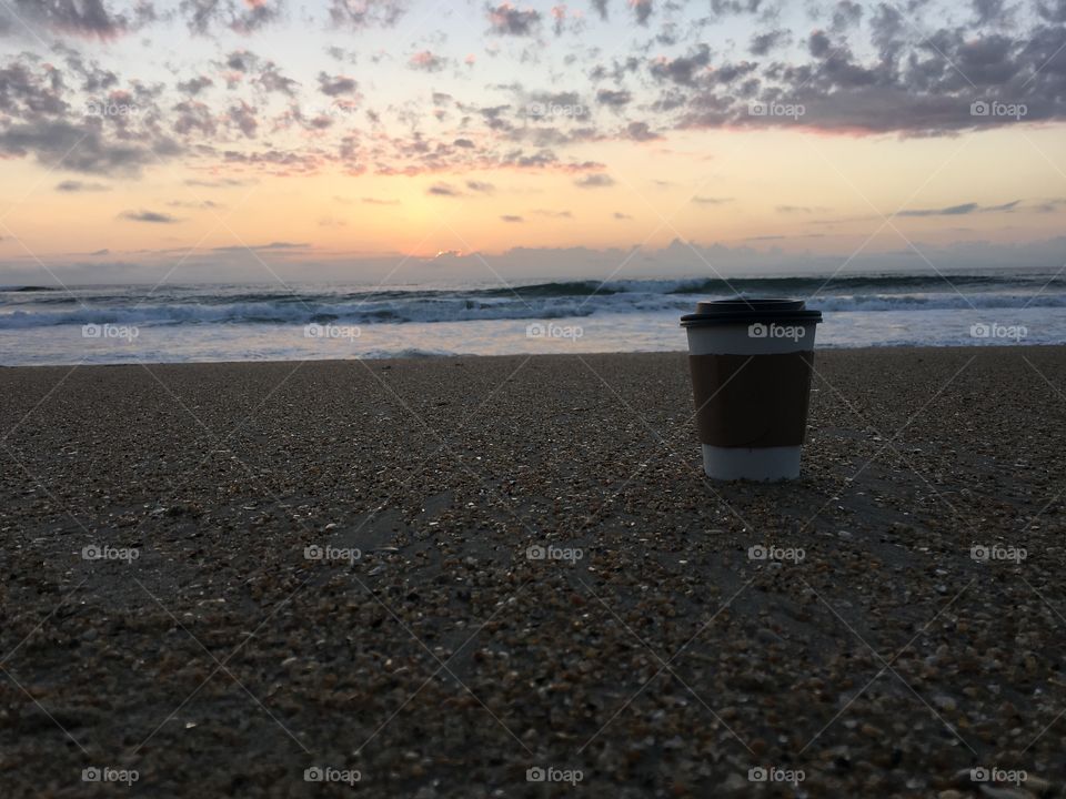 Beach, Sea, Ocean, Seashore, Sand