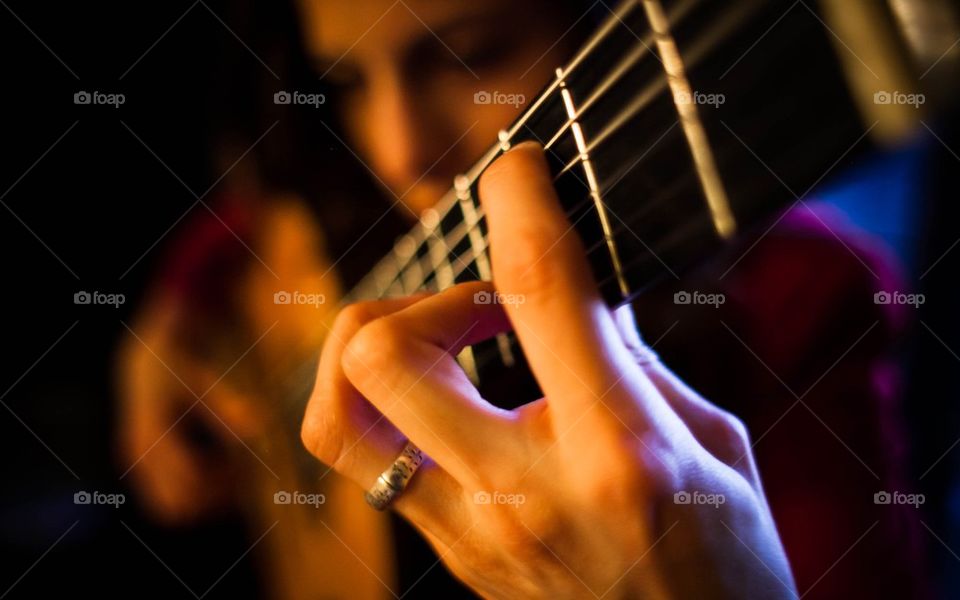 Guitar
