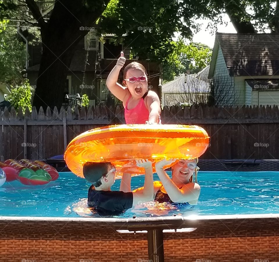 Summer Fun