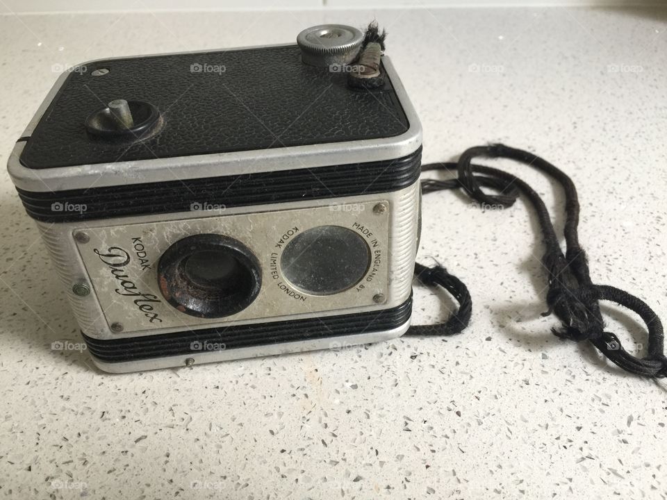 Kodak camera