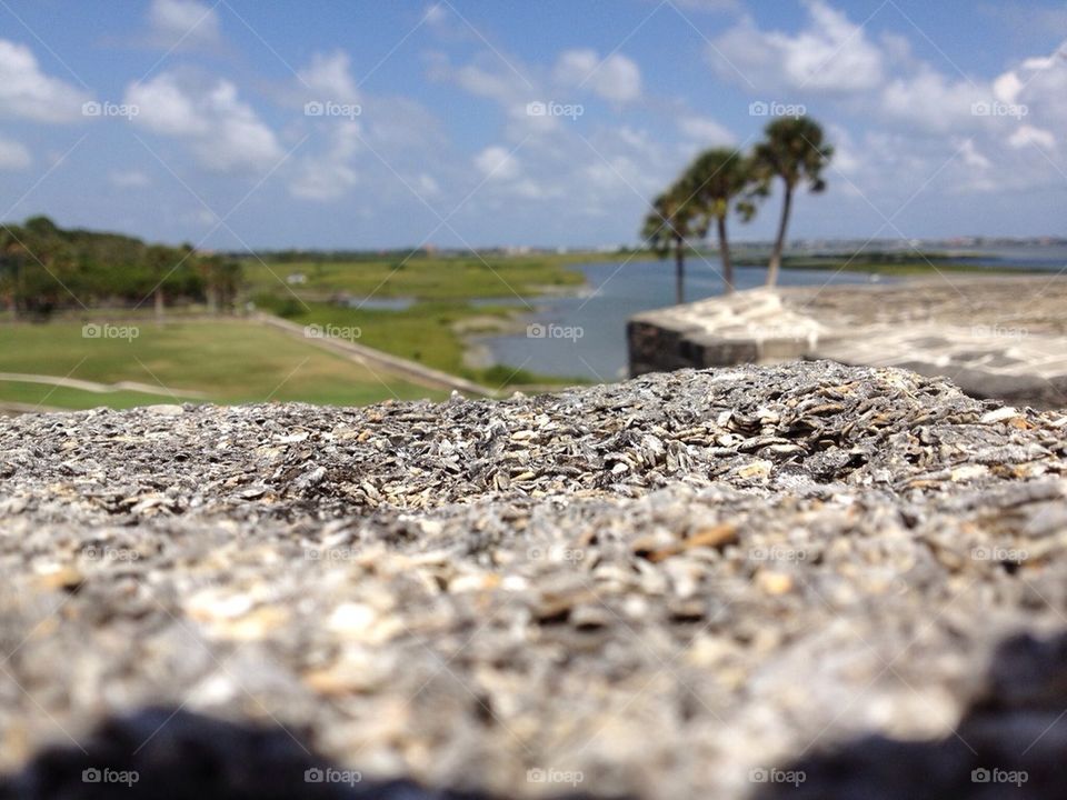Castillo de San Marcos