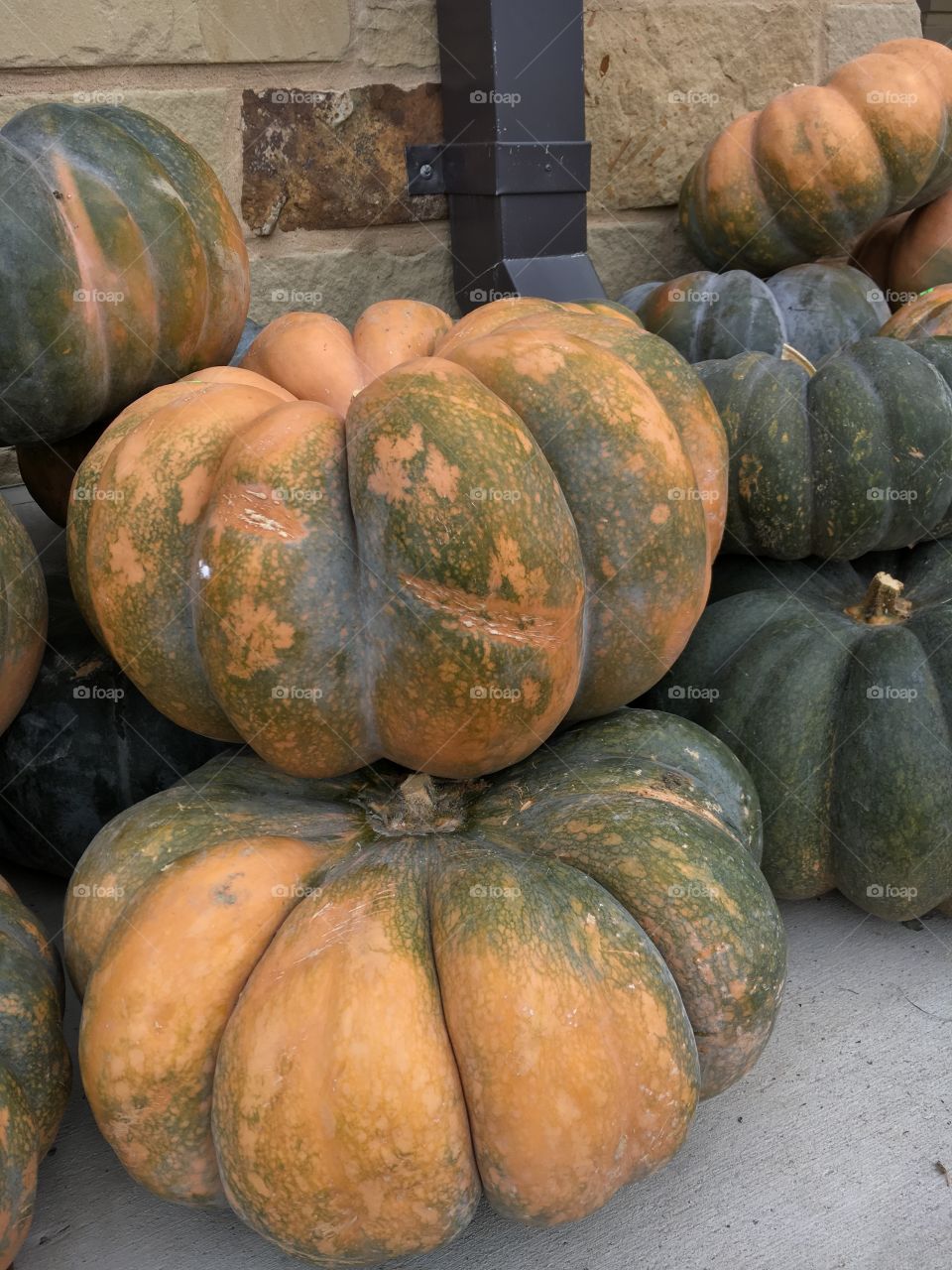 Pumpkins