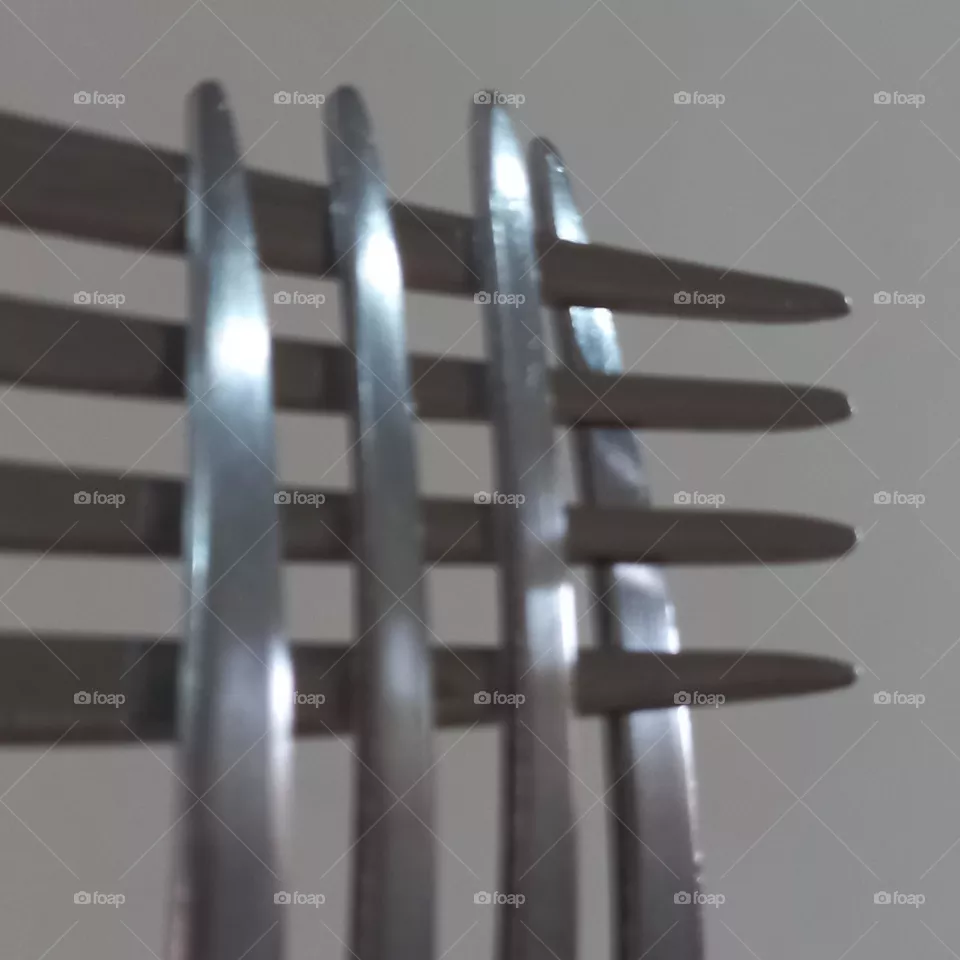 fork