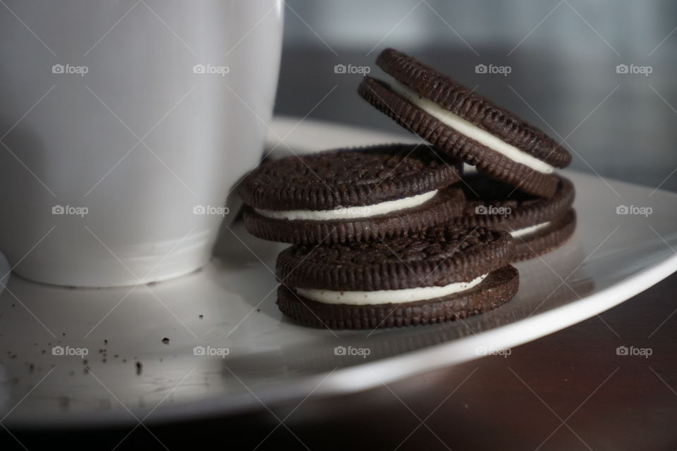 Oreos