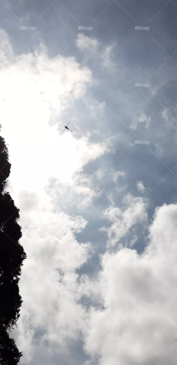 sky