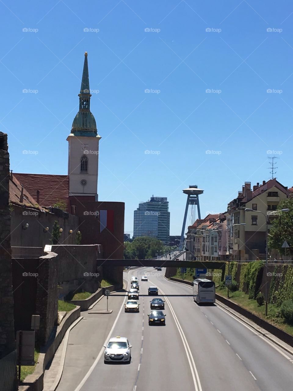 Bratislava 