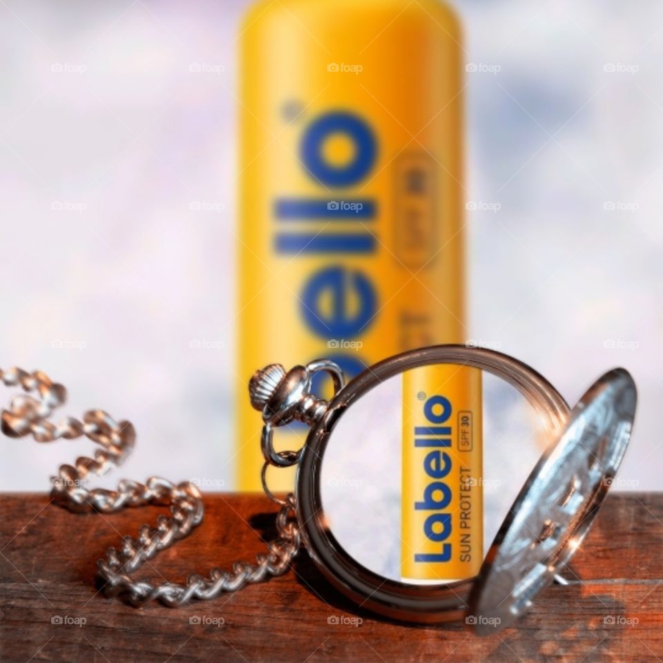 keep those lips glowing with labello