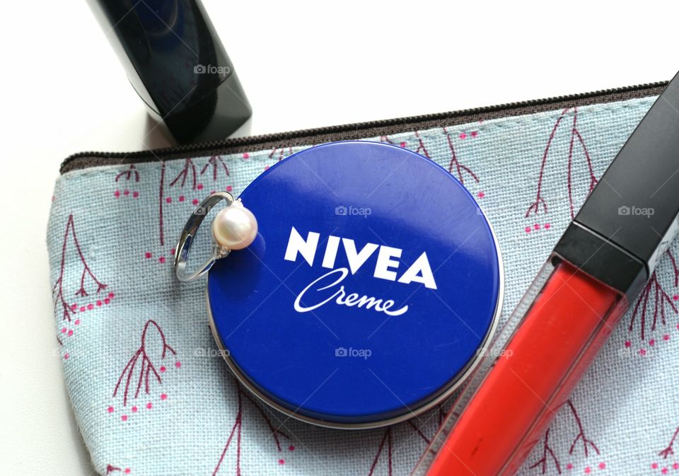 nivea