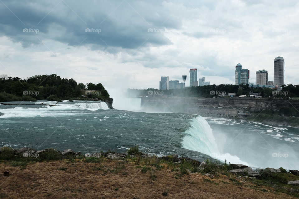 Niagara Falls 