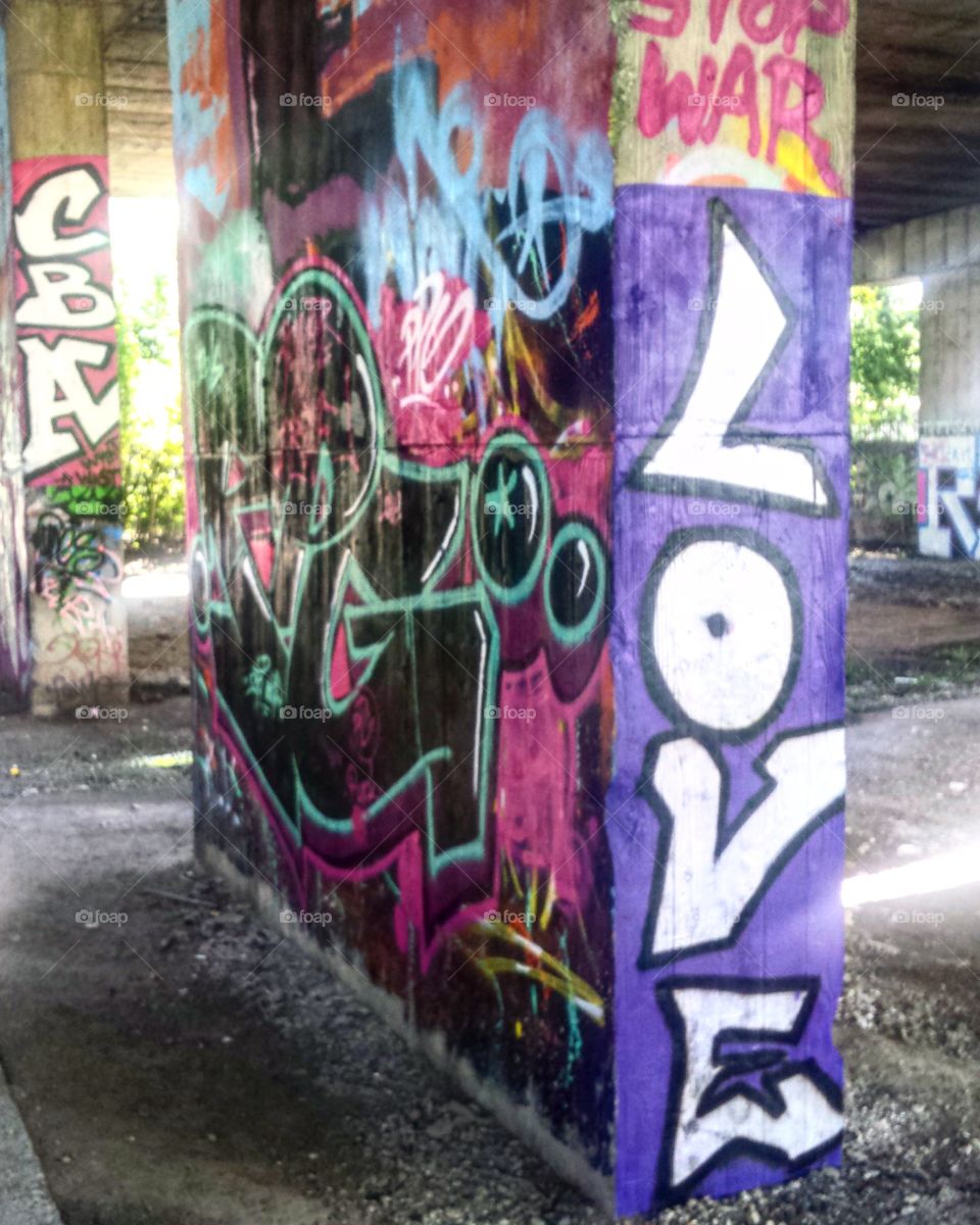 graffity