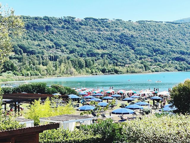 Lake