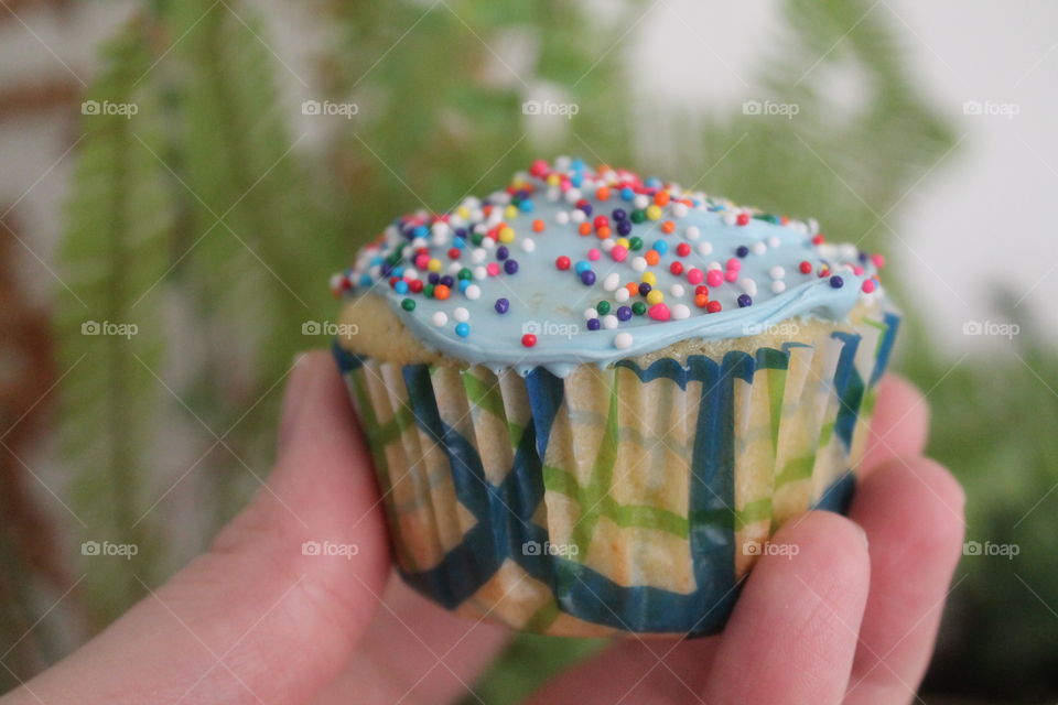 cupcake