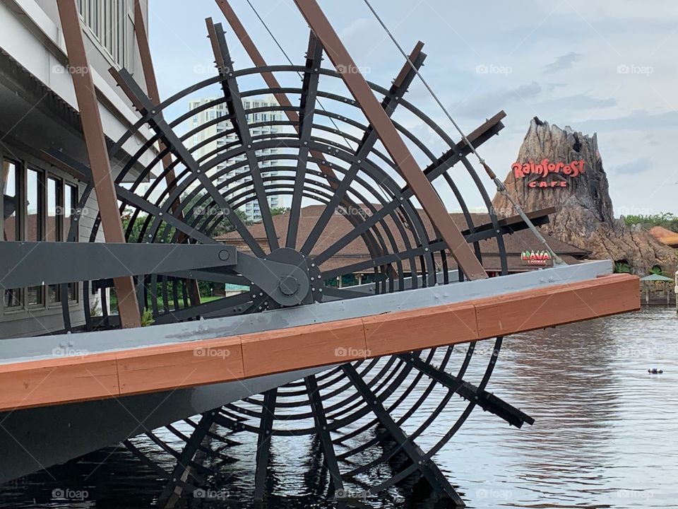 #day123 Everyday WDW Orlando Florida. I have been lost on Disney Properties consecutively since 4/3/19 You can find my encounter https://www.facebook.com/selsa.susanna or on IG selsa_susanna Disney’s Blizzard Beach closed 8-3-19 Saturday