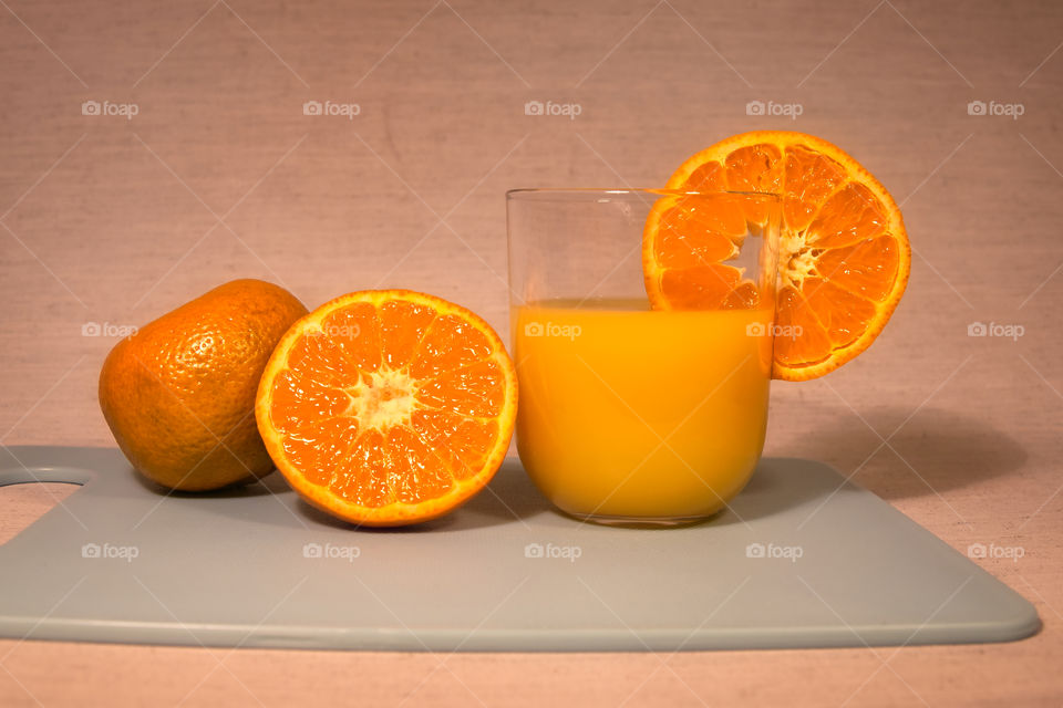 Oranges