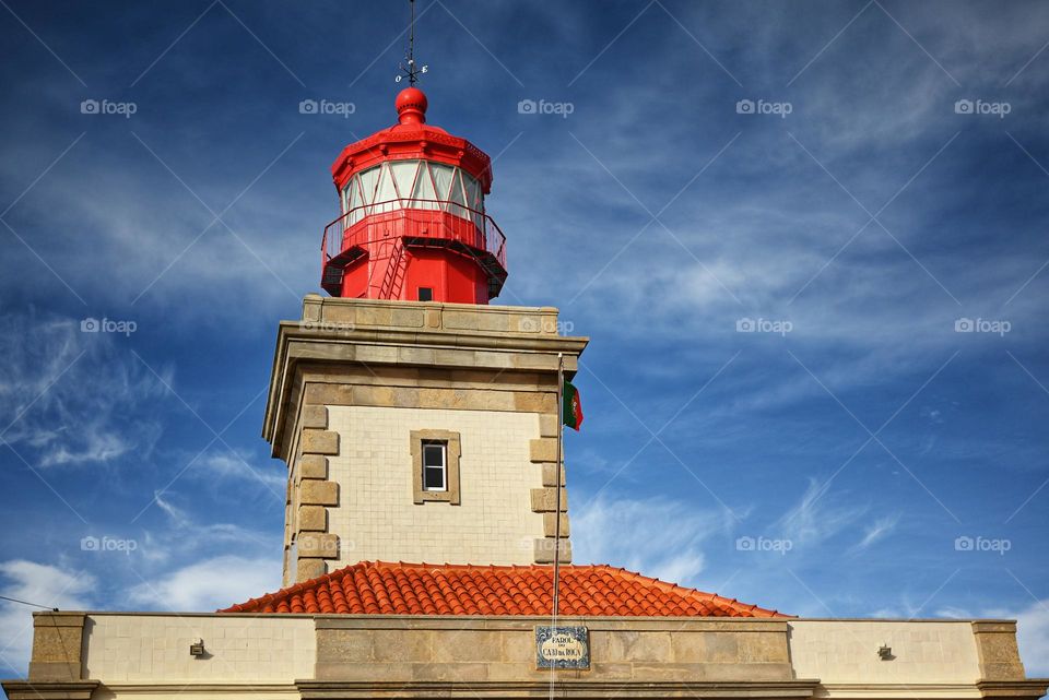 lighthouse