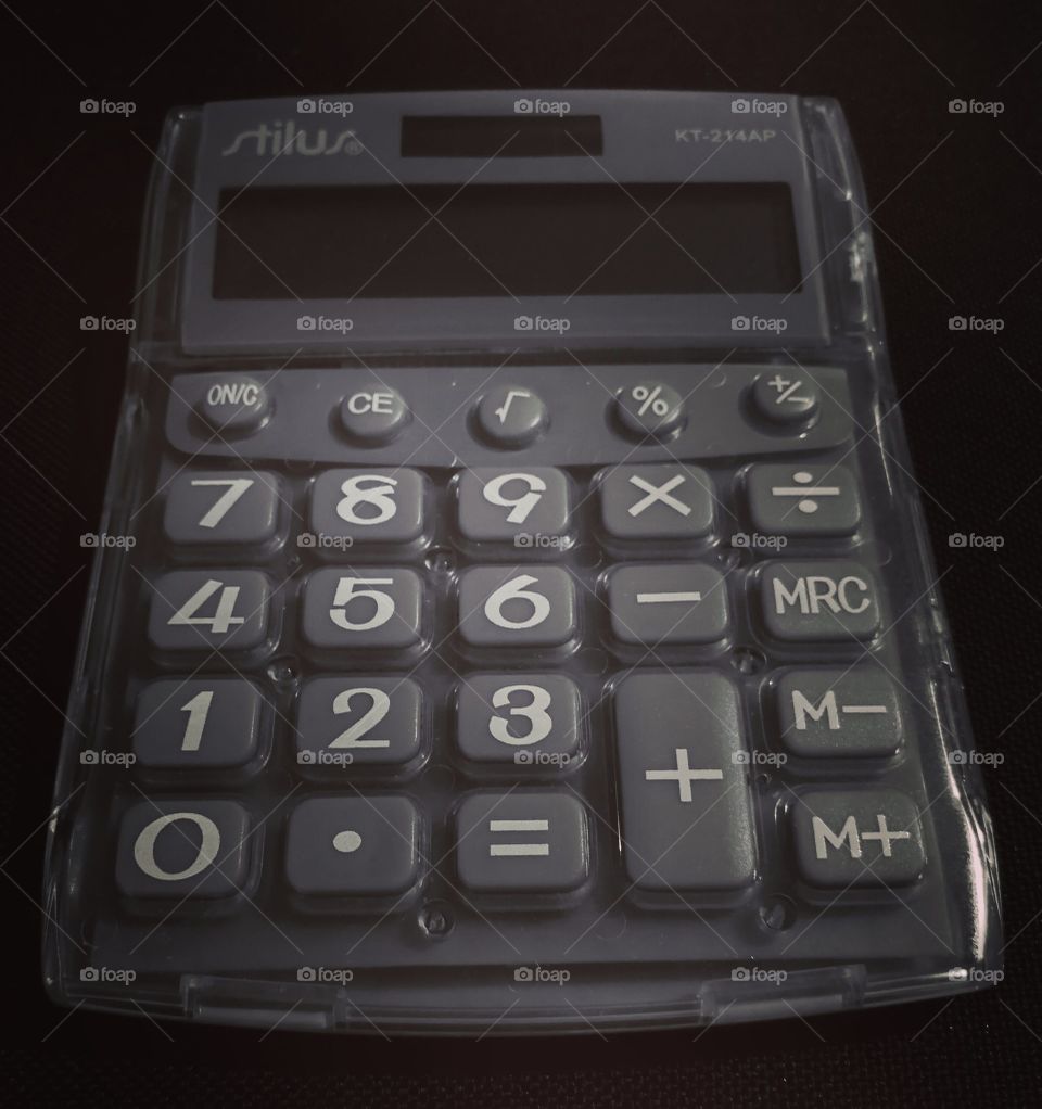 Calculator