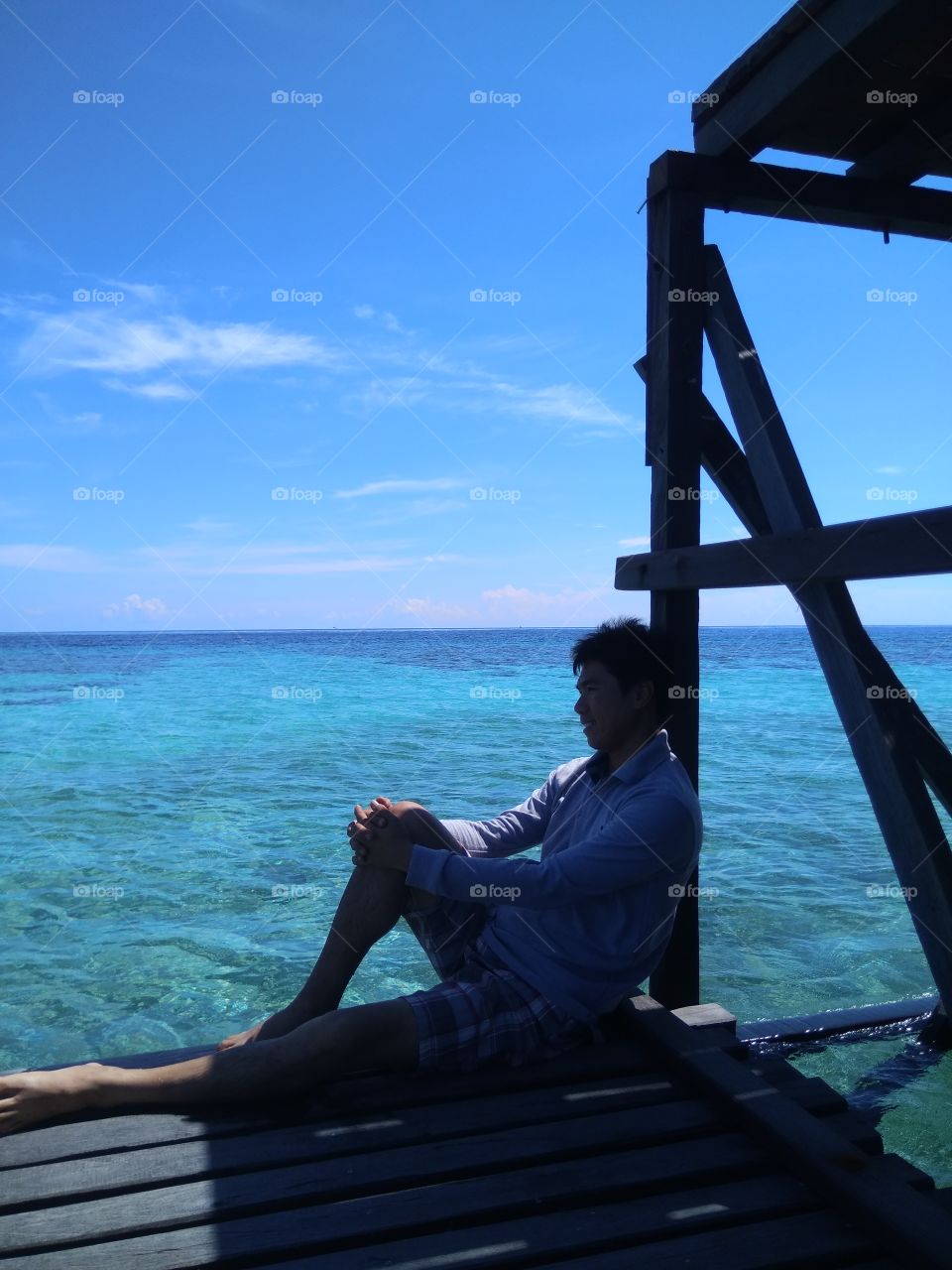 pulau derawan