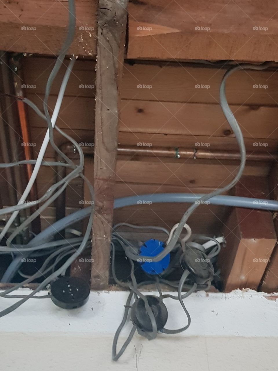 electruc cables