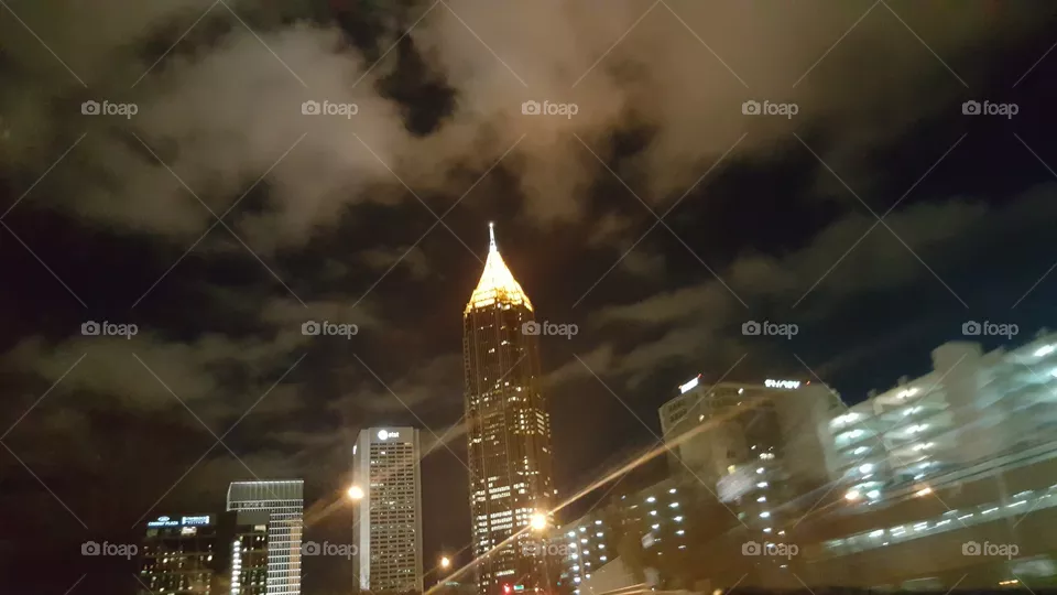 City