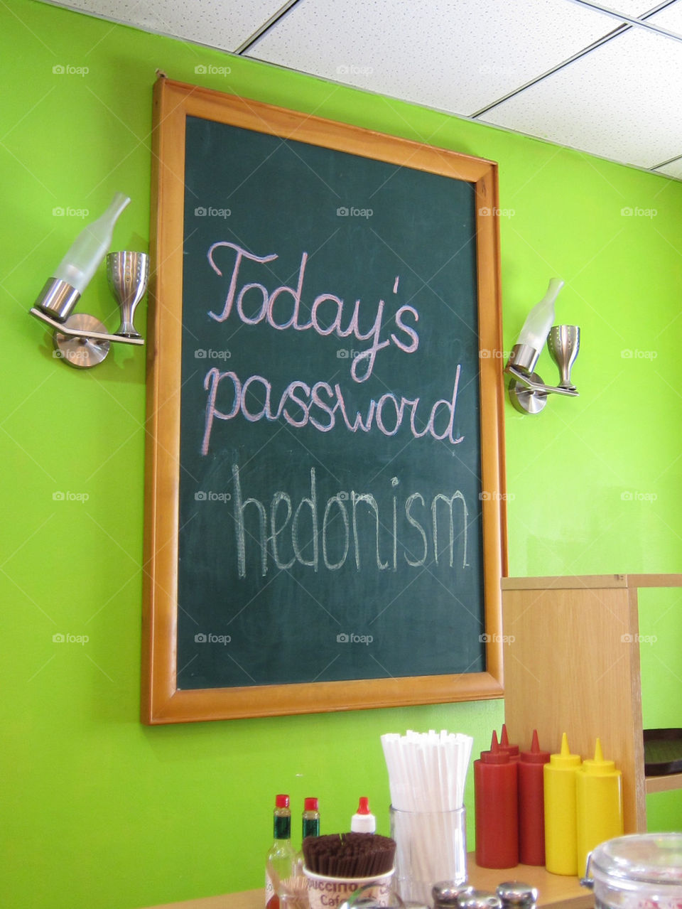 coffee break board cafe by thepapierdollies