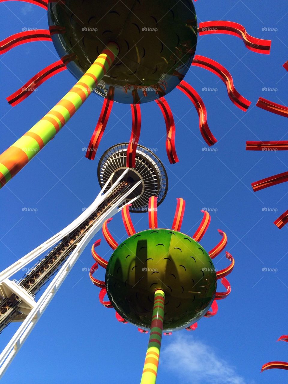 Space Needle