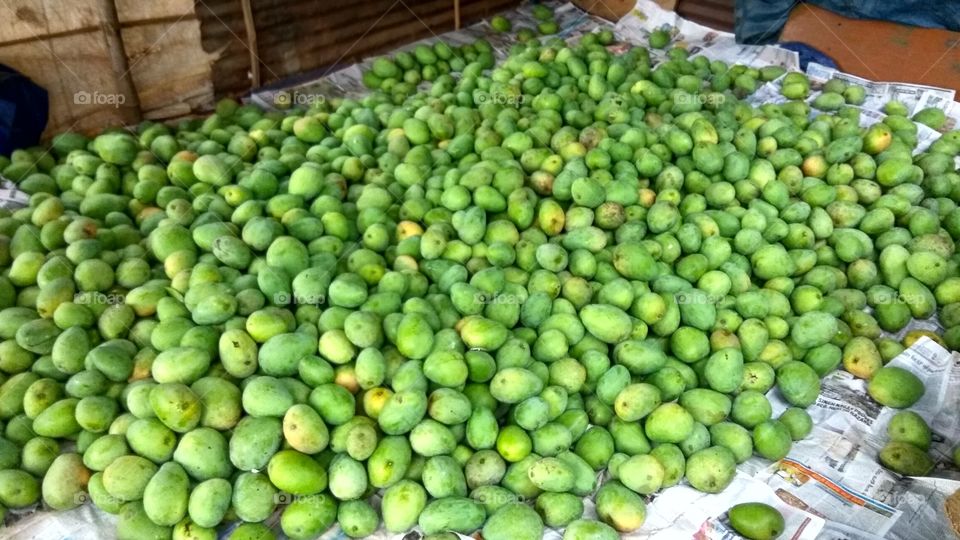 maney mangos