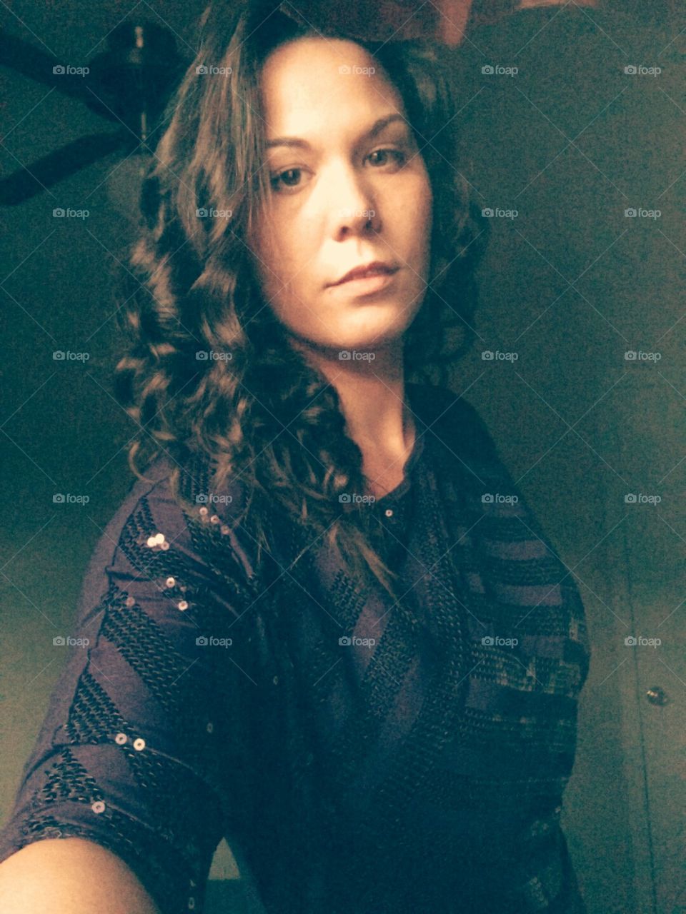 In a world where you can be anything, be nothing but yourself.