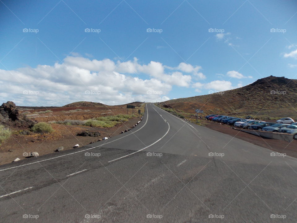 Lanzarote