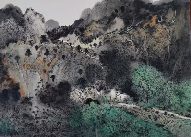 Japanese Painting