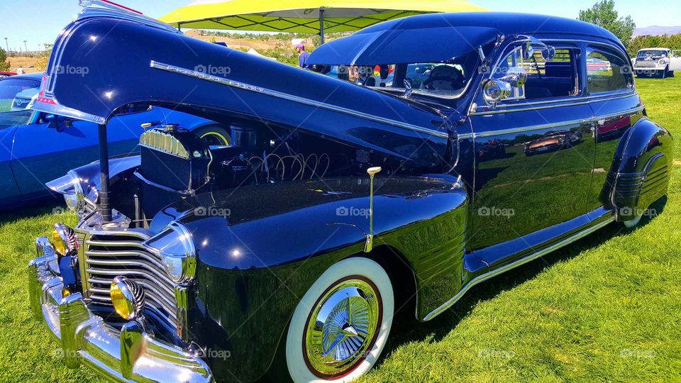 BIGGEST LITTLE CITY IN THE WORLD