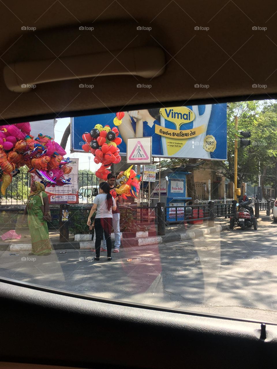 View of India 🇮🇳