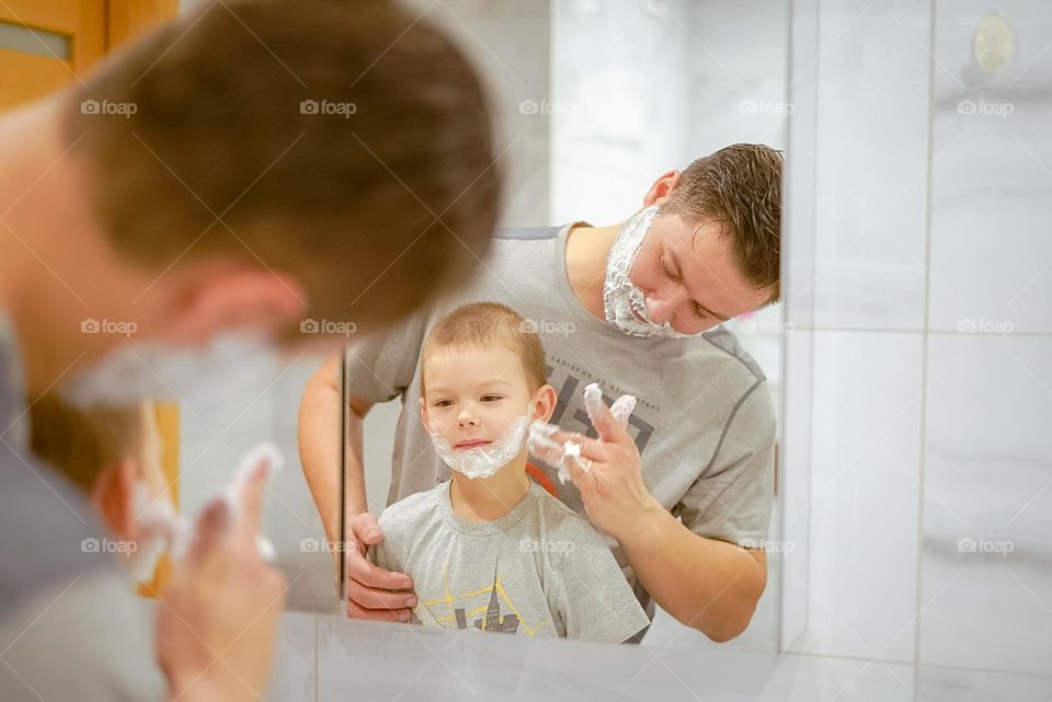 Learning from childhood 